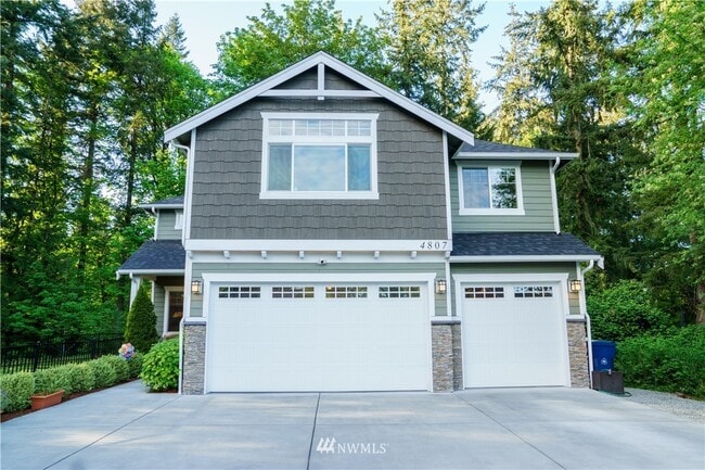 Primary Photo - 4807 224th St SW