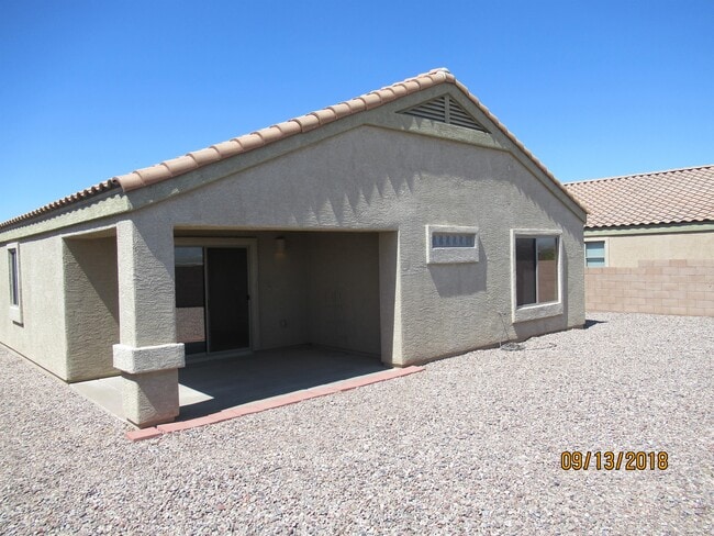 Building Photo - 12252 N Gadwall Dr