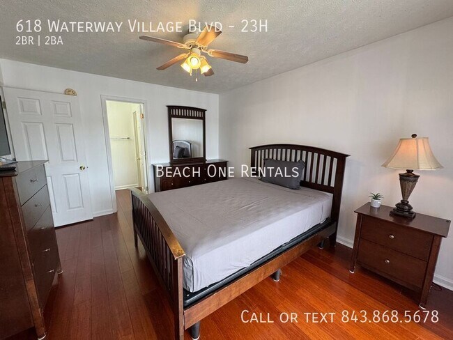 Building Photo - 618 Waterway Village Blvd