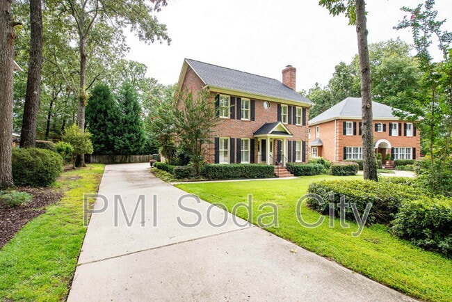 Building Photo - 10 Old Woodlands Ct