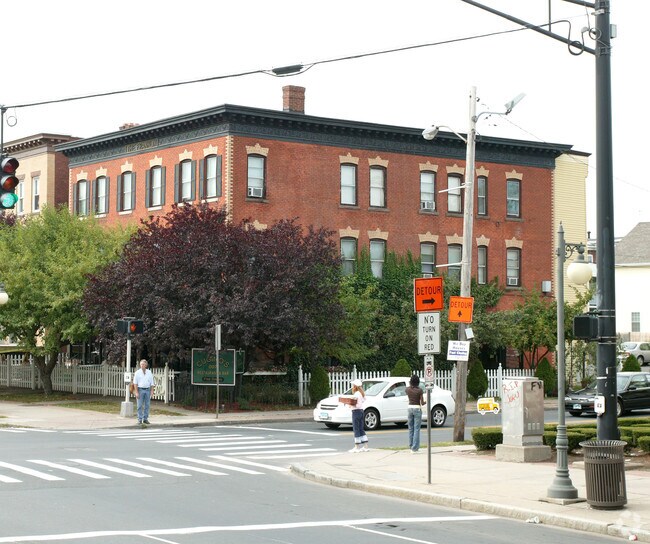 The Franklin 447453 Franklin Ave Hartford CT 06114 Apartment Finder