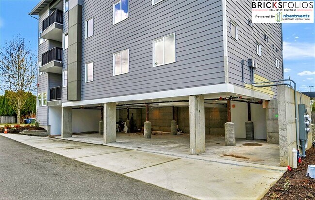 Building Photo - 16118 179th Ave SE