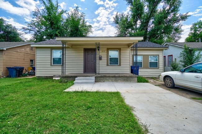 Building Photo - Available now!