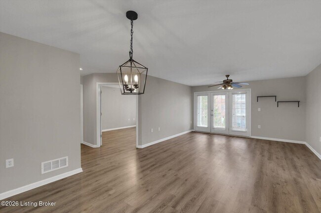 Building Photo - 6403 Shelton Circle