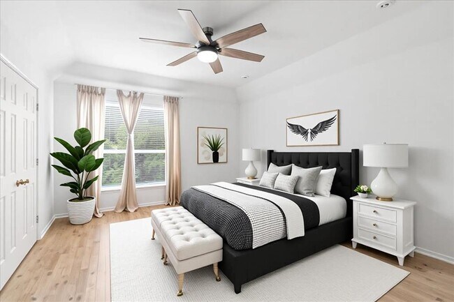 Building Photo - 12205 Abbey Glen Ln