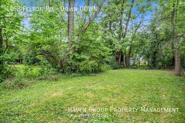 Building Photo - 1468 Felton Rd