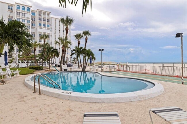 Building Photo - 5000 Gulf Blvd