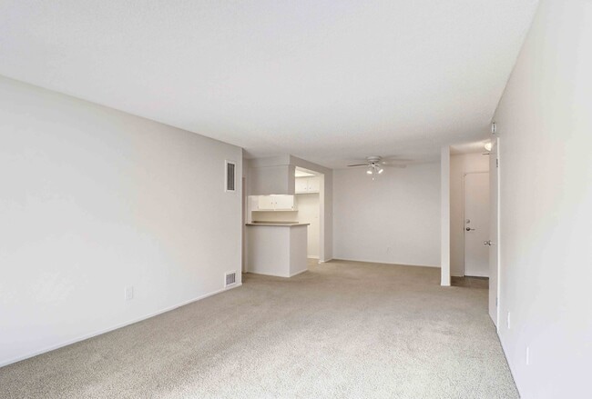 Floorplan - El Dorado Apartments