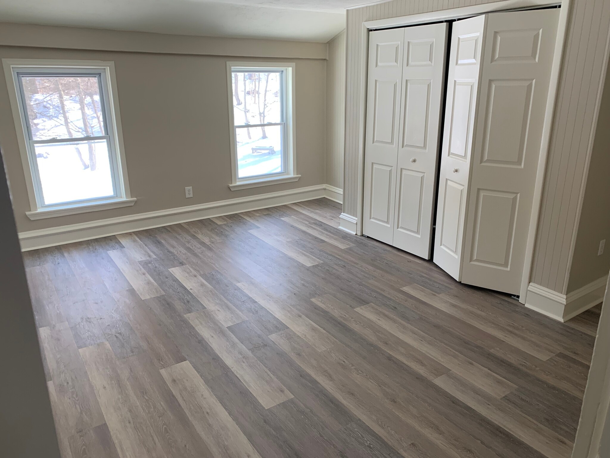 Bedroom 2 - 8 Hillside Ave