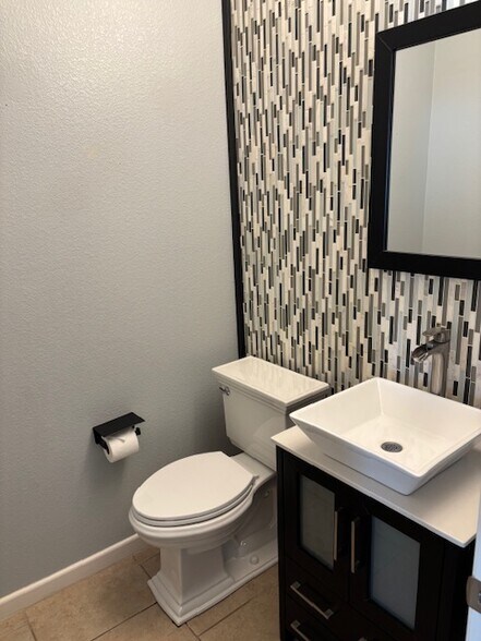 Half Bath - 73775 Van Gogh Dr