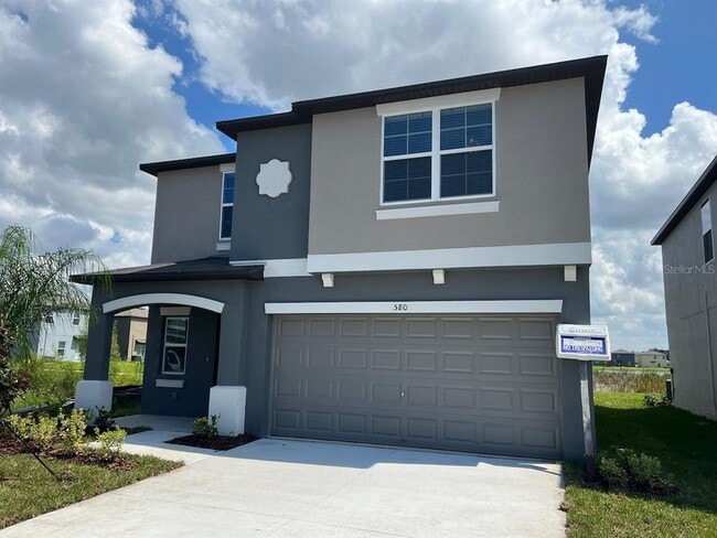 Primary Photo - 580 Royal Empress Dr