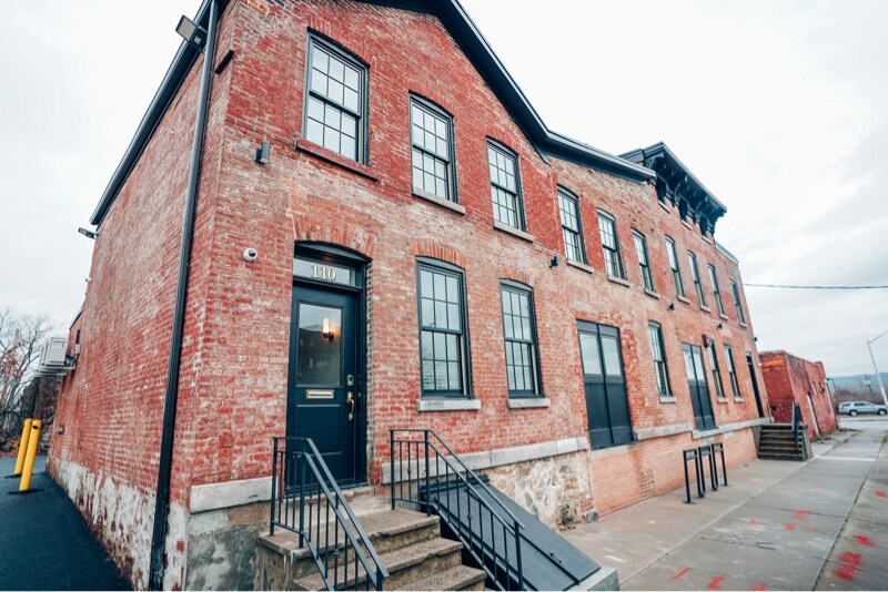 Building Photo - 106-110 Hotel St