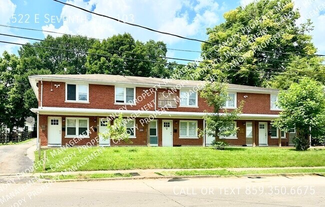 Primary Photo - 522 E Seventh St-103