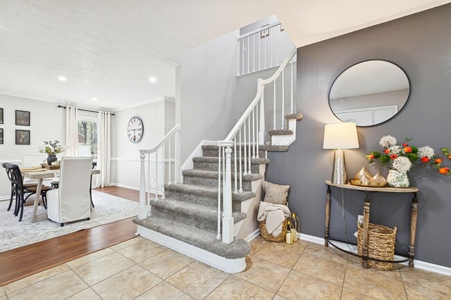 Building Photo - Move In Ready 4 Bedroom House in Yorktown!