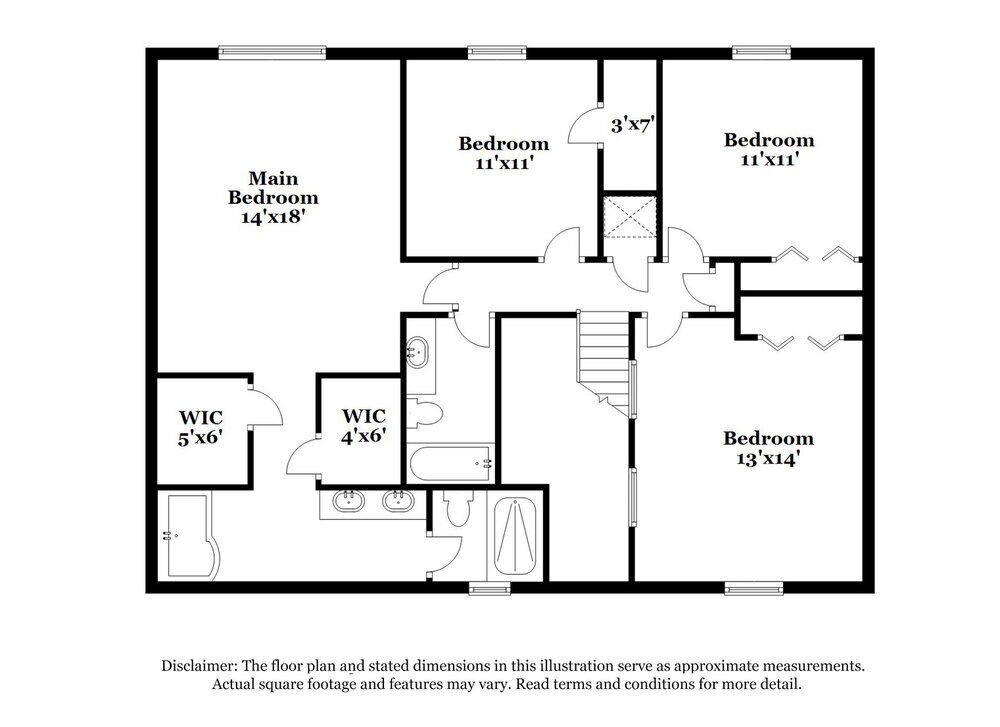 Building Photo - 8240 Settles Crk Lp