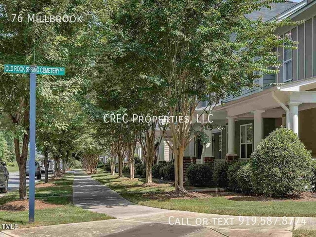 Building Photo - 76 Millbrook-