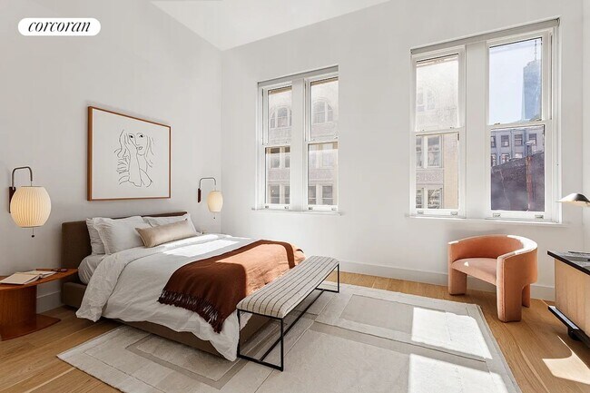 Building Photo - 57 Lispenard St