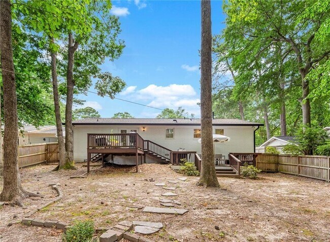 Building Photo - 2357 Cortez Way NE