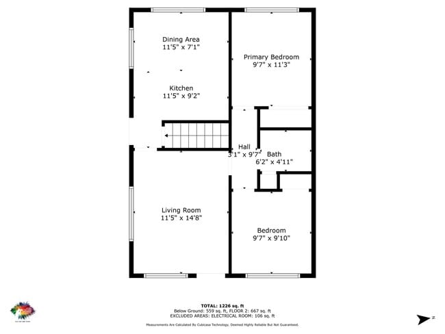 Building Photo - 3961 Jane Ave