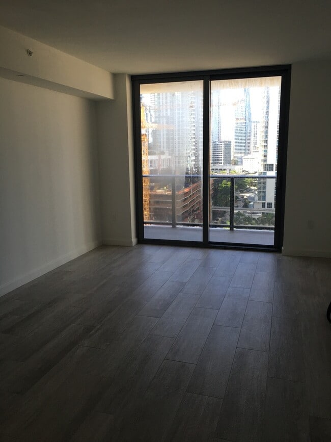 Building Photo - Brickell Heights East #1104 for rent