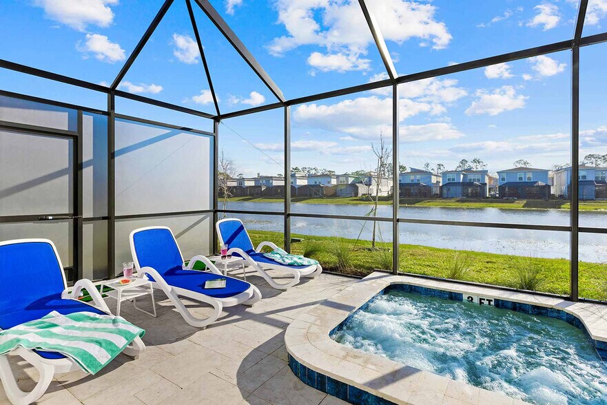 Building Photo - 4548 Thesaurus Dr