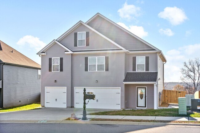 Building Photo - 1180 Henry Pl Blvd