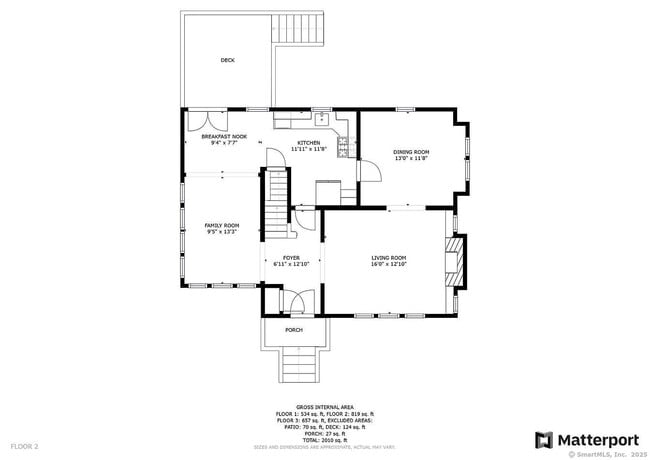 Building Photo - 52 Dora St