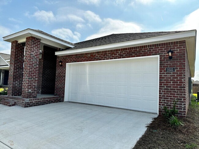 Building Photo - 2551 Arbordale Lp