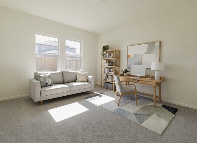 Building Photo - 1524 Morris Lp