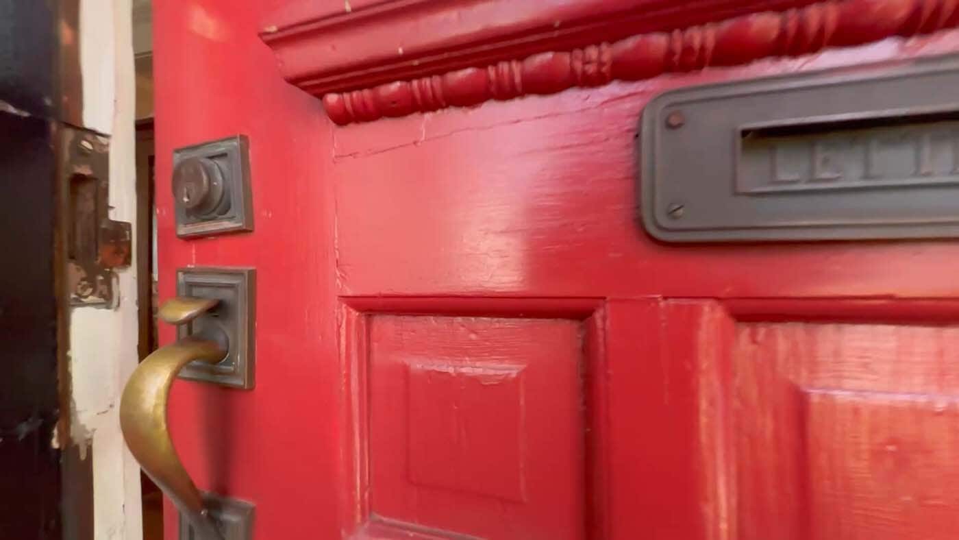 Building Photo - 2836 Derby St