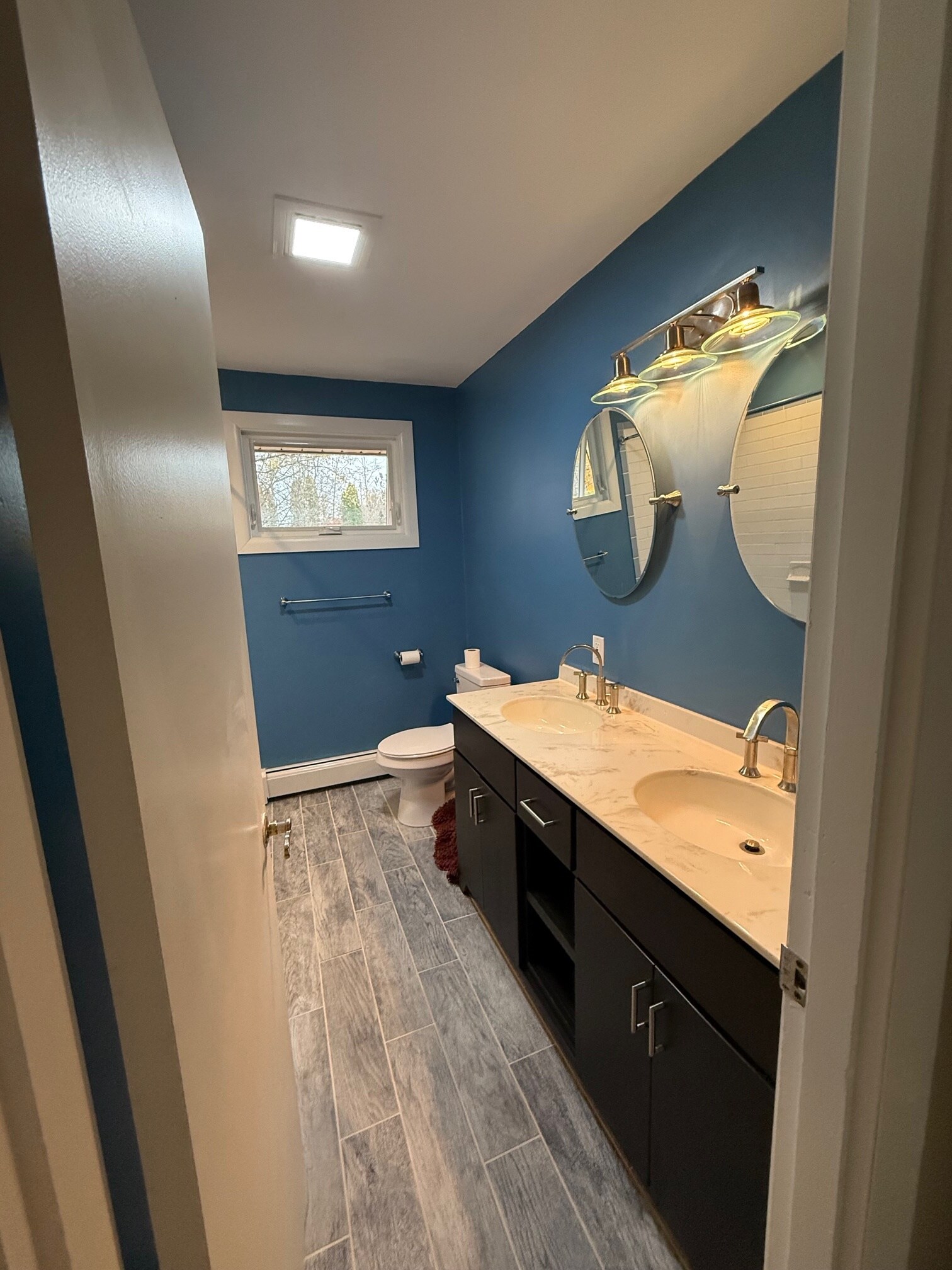 Master Bathroom - 4387 NY-32