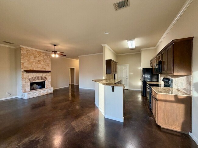Building Photo - 602 Park Wood Circle