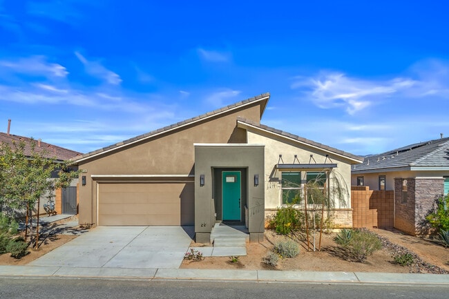 Building Photo - 73584 Henri Dr