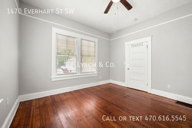 Building Photo - 1470 Everhart St SW