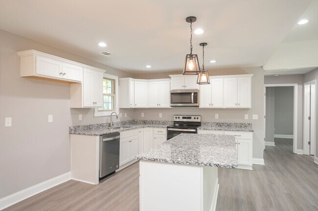 Building Photo - 1229 Berwick Trail