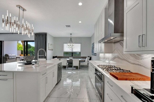 Building Photo - 17411 Sea Blossom Way