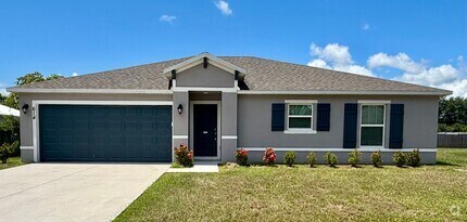 Building Photo - **STUNNING 4/2 HOME IN PALM BAY***