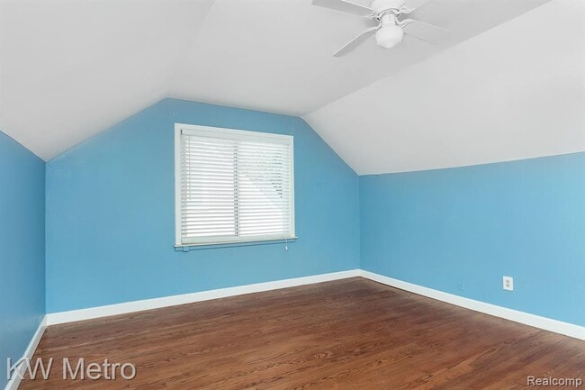 Building Photo - 1907 N Connecticut Ave