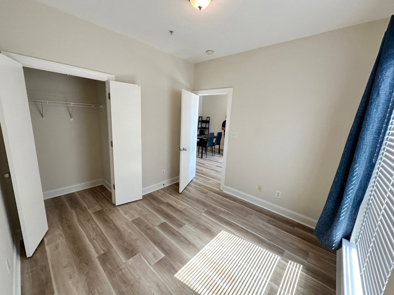 Main Bedroom - 411 W Washington St
