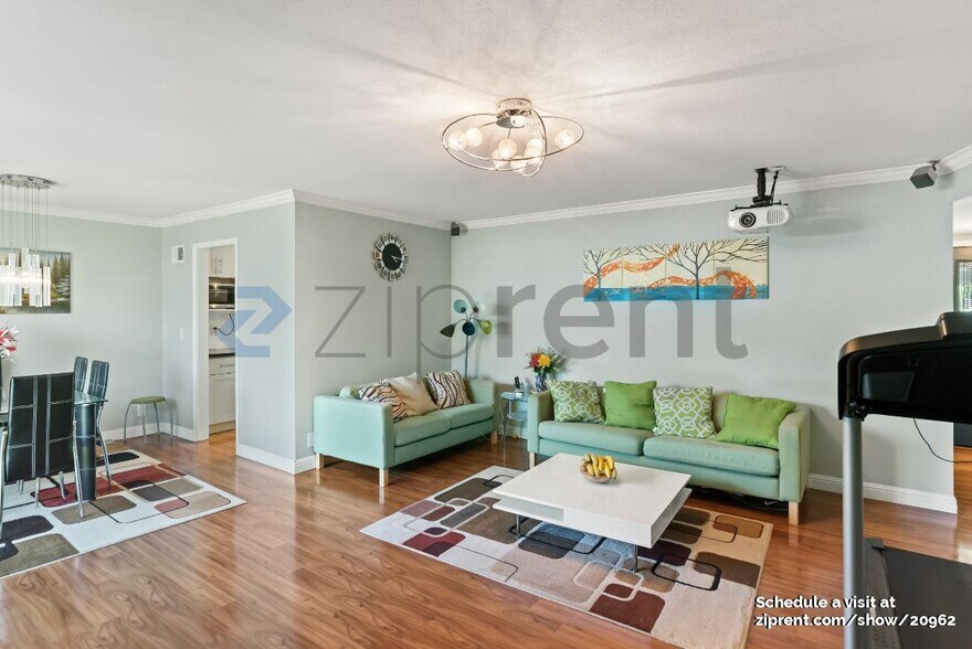 Building Photo - 3876 Dunford Way