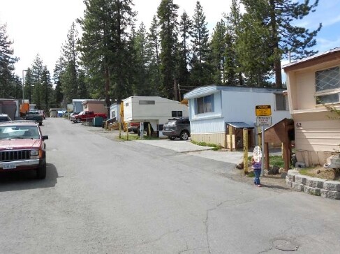 Building Photo - Tahoe Vista Mobile Estates