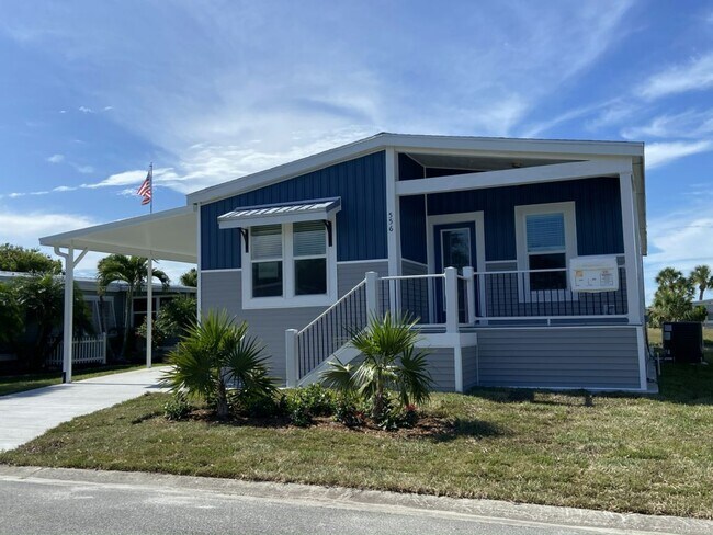 Building Photo - 7300 20th St