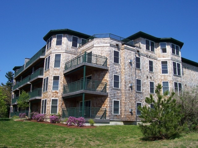 Primary Photo - Claire Pointe Condomniums