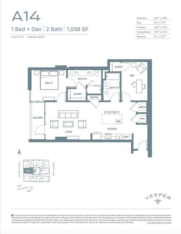 Building Photo - 84 East Ave