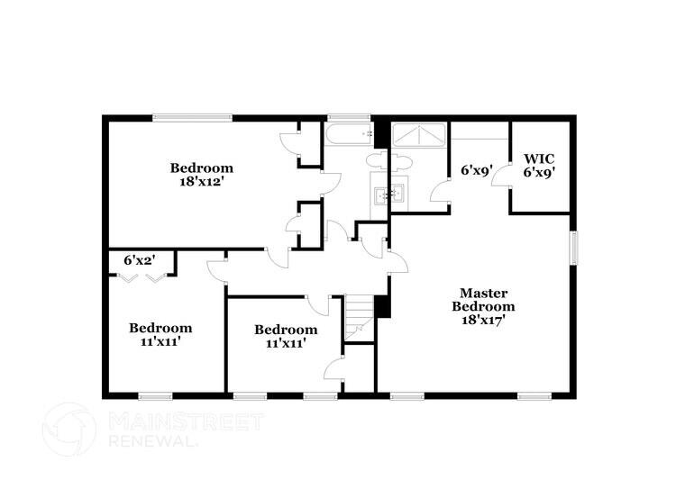 Building Photo - 2437 Channing Dr