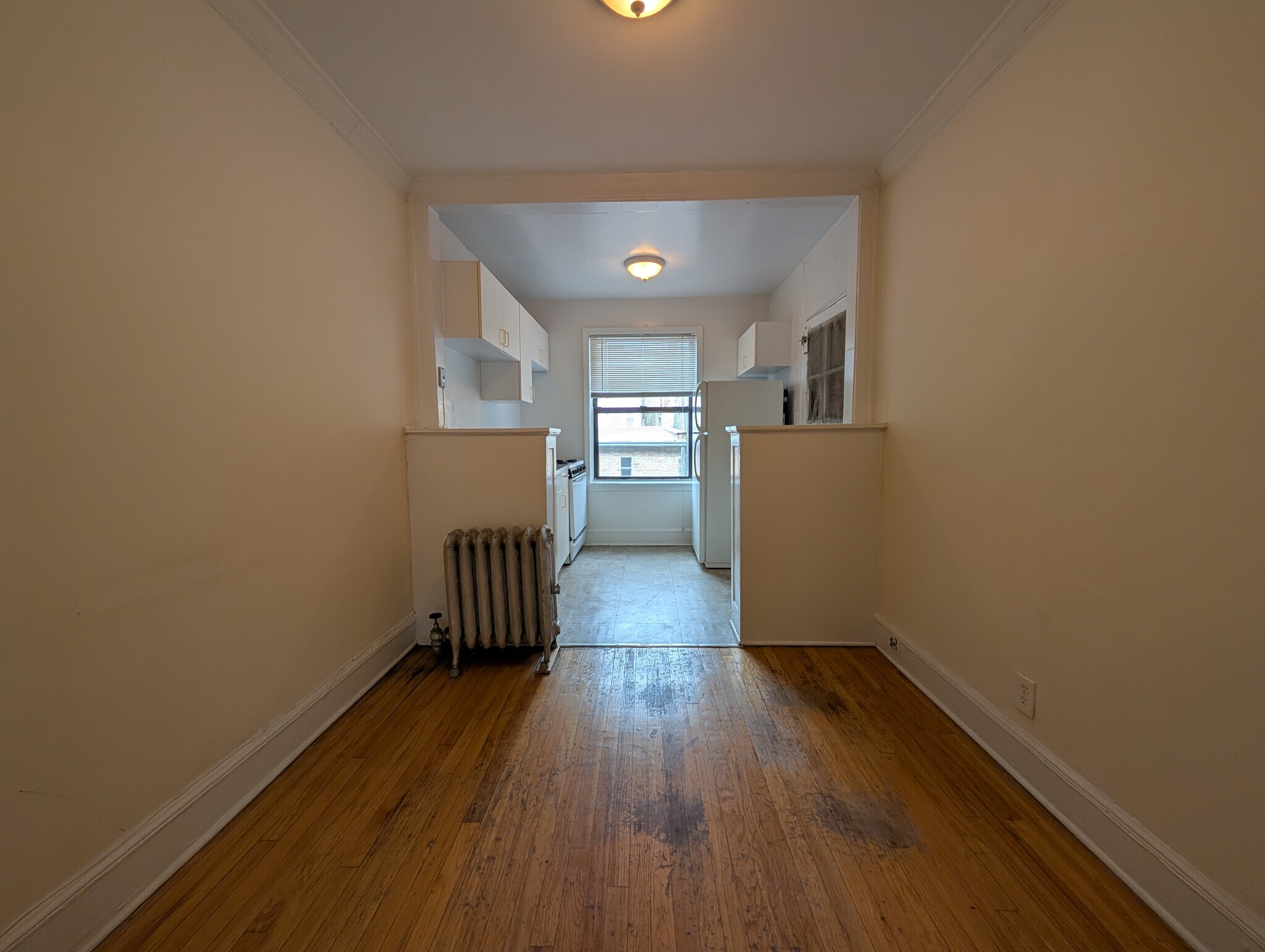Building Photo - 2322 N Spaulding Ave