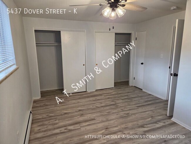 Building Photo - 5437 Dover St