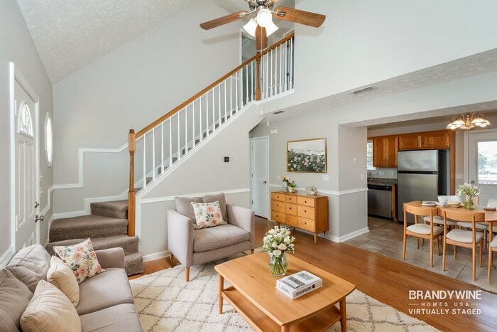 Building Photo - 7608 S Swift Rd