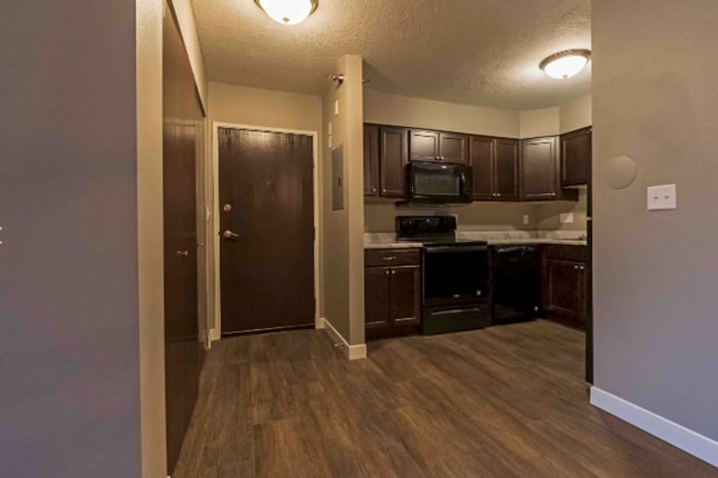 Interior Photo - Lewis Landing