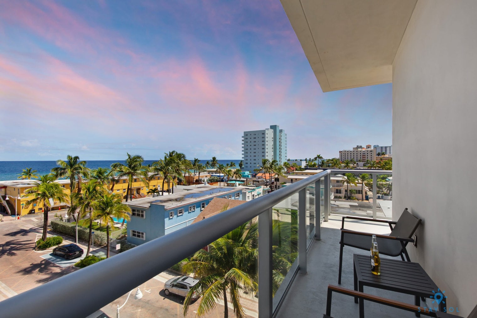 Building Photo - 777 N Ocean Dr